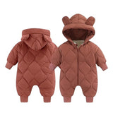 Combinezon De Iarna 73 Cm | SnowBoo 2