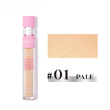 Corector Lichid pentru Ten, Kevin Coco, Clear Skin, Aspect Natural, Nuanta Bej Deschis - vivimall.ro