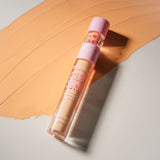Corector Lichid pentru Ten, Kevin Coco, Clear Skin, Nuanta Bej Piersica - vivimall.ro