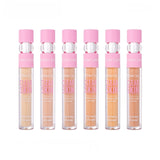Corector Lichid pentru Ten, Kevin Coco, Clear Skin, Nuanta Bej Piersica - vivimall.ro