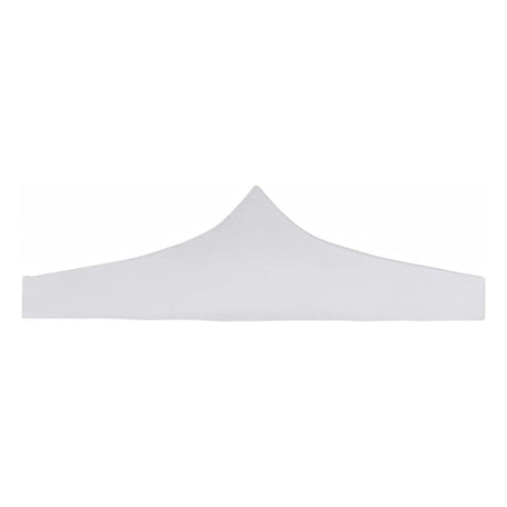 Detaliu material copertină Flippy 420D, 280 g/m², textură rezistentă la UV și ploaie