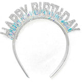 Coronita Happy Birthday | SparklyCrown