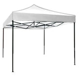 Cort Pliabil Pentru Evenimente, Cadru Metalic Pentru Curte Si Gradina, 2X2 M - vivimall.ro