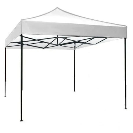Cort Pliabil Pentru Evenimente, Cadru Metalic Pentru Curte Si Gradina, 2X3 M - vivimall.ro