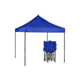Cort Pliabil Pentru Evenimente, Cadru Metalic Pentru Curte Si Gradina, 2X3 M - vivimall.ro