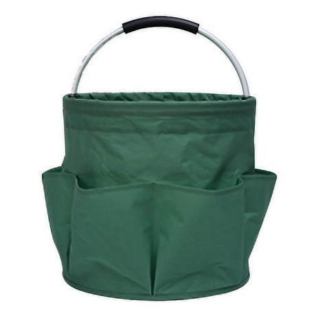 Cos De  picnic portabil Din Material Oxford, 28X28 Cm - vivimall.ro