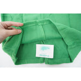 Costum Spiridus, Vivimall, Baieti, 1-3 ani, Verde, Poliester - vivimall.ro