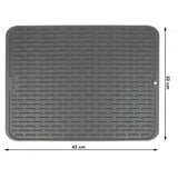 Suport vase silicon temperaturi ridicate | HeatDry - vivimall.ro