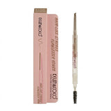 Creion de Sprancene cu Perie, Kevin&Coco, 2in1, 1.5 mm, Maro Deschis - vivimall.ro