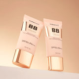 Crema BB Kevin&Coco Radiance-Enhancing, SPF 50+, PA +++, 4.5x1.5x10.8cm, 25 g, Nuanta KC01 - vivimall.ro