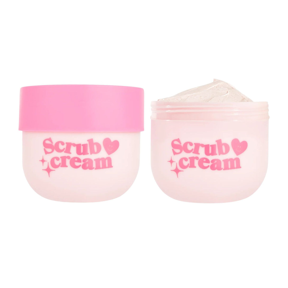 Exfoliant pentru Corp, Kevin&Coco, Scrub Hidratant pentru Piele Sensibila, Reda Stralucirea Pielii, 300ml - vivimall.ro