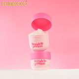 Exfoliant pentru Corp, Kevin&Coco, Scrub Hidratant pentru Piele Sensibila, Reda Stralucirea Pielii, 300ml - vivimall.ro