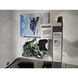 Jucarie Aeronava de Lupta, Vivimall, Rezistent, Incarcare USB, cu Telecomanda, Model Verde Army - vivimall.ro