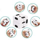 Cub Antistres, Fidget Toy, Infinity Magic Cube