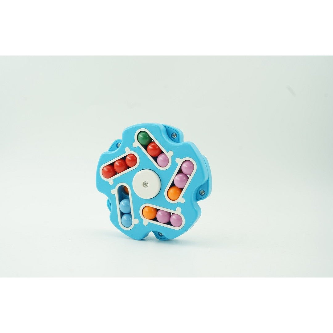 Cub Magic Interactiv, Magic Bean, Jucarie Antistres Potrivit Pentru Copii Si Adulti, Stea - vivimall.ro