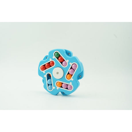 Cub Magic Interactiv, Magic Bean, Jucarie Antistres Potrivit Pentru Copii Si Adulti, Stea - vivimall.ro