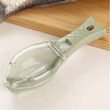 Curatator solzi peste cu recipient | FishClean - vivimall.ro