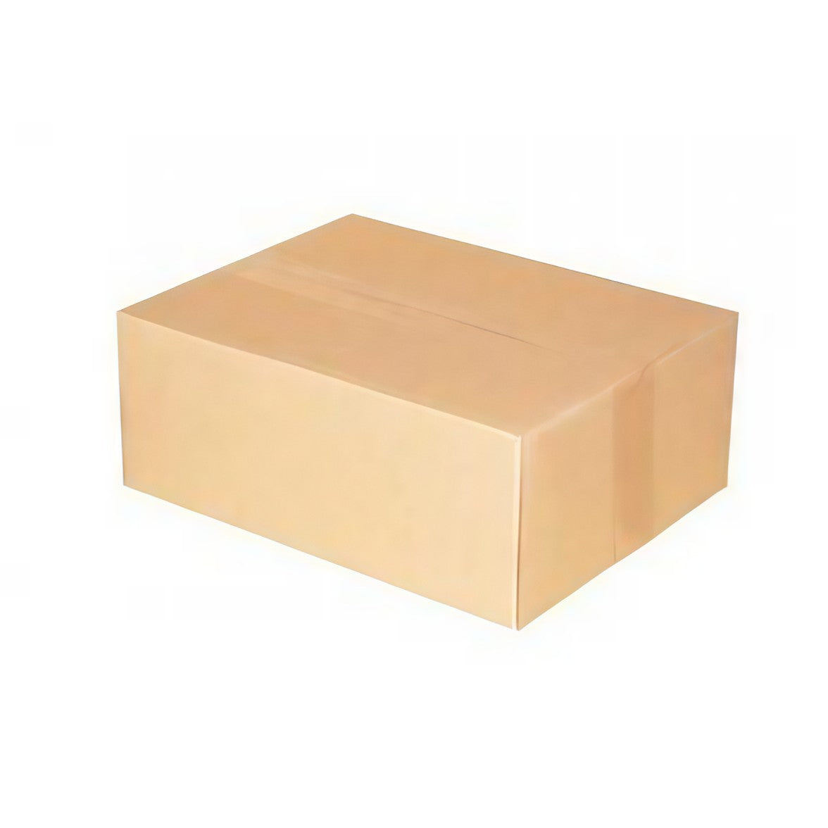 Cutie de Carton Clasica, 400x300x150mm, Natur