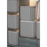 Organizator Textil Cu Fermoar 100L | PackNest 3 - vivimall.ro