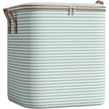 Organizator Textil Cu Fermoar 150L | PackNest 2 - vivimall.ro