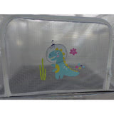 Cutie De Depozitare, Pentru Camera Copiilor, 100L, Din Pvc - vivimall.ro