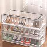 Cutie Depozitare Pantofi | BoxiFit - vivimall.ro
