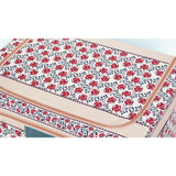 Cutie De Depozitare Pliabila 66L Motiv Traditional | StyleBox 3 - vivimall.ro