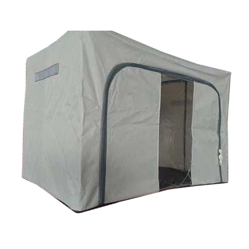 Cutie De Depozitare Textil 100 L | OrgaBox