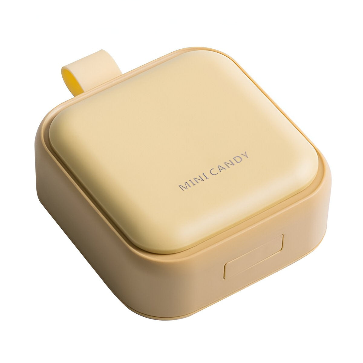 Mini Cutine Medicamente 4 Compartimente | MiniCandy - vivimall.ro