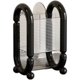 Cutie Depozitare Cosmetice 4 Compartimente | MakeStay - vivimall.ro