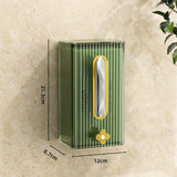 Cutie de șervețele montabilă, design compact | TissueFix - vivimall.ro