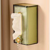 Cutie de șervețele montabilă, design compact | TissueFix - vivimall.ro