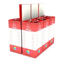 Cutii cu Picior - vivimall.ro