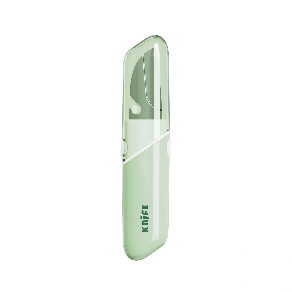 Cutit De Fructe Multifunctional, Razatoare, Curatator Fructe-Legume, Deschizator De Sticle, 18.1X3.8X2Cm - vivimall.ro