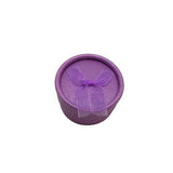 Cutiuta Cadou Rotunda Mixte diametru 5cm - 1buc - vivimall.ro