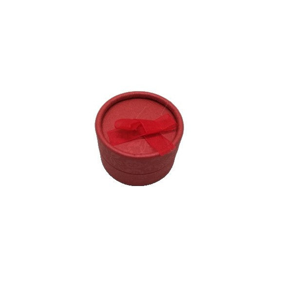 Cutiuta Cadou Rotunda Mixte diametru 5cm - 1buc - vivimall.ro