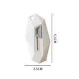 Mini cutter cutii tip breloc | QuickCut - vivimall.ro