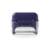 Decojitor/Curatator Manual De Legume Si Fructe, Portabil, Cu Magnet, Doua Lame, Inox, 6.7X6X1.6 Cm - vivimall.ro