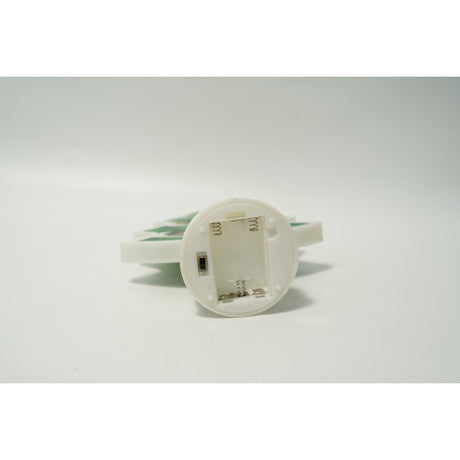 Decoratiune luminoasa 3D, Tip brad, cu baterii - vivimall.ro