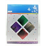 Decoratiune Luminoasa cu Baterii Neon Love 20 cm Rosu - vivimall.ro