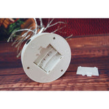 Decoratiune luminoasa, Vivimall, Tip copac, 180 led - vivimall.ro