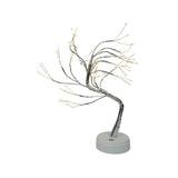 Decoratiune luminoasa, Vivimall, Tip copac, 180 led - vivimall.ro