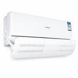 Deflector pentru Aer Conditionat, Flippy, Model S cu Trei Panouri, Capac pentru Directionarea Fluxului de Aer si Reducerea Curentului Direct - vivimall.ro