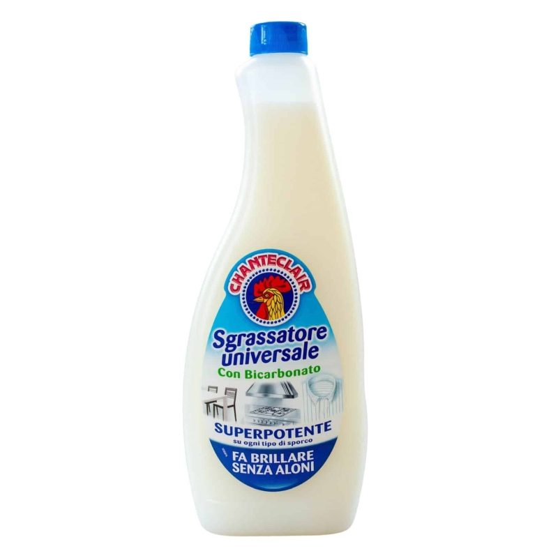 Degresant, Chante Clair, Universal Rezerva 600 ml Bicarbonat
