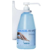 Aniosgel 85 NPC дезинфектант за кожа, 1 литър, биоцид, вируцид