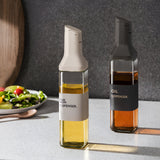 Dispenser ulei automat inductie grav | OilFlow - vivimall.ro