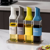 Dispenser ulei automat inductie grav | OilFlow - vivimall.ro