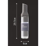 Dispenser ulei automat inductie grav | OilFlow - vivimall.ro