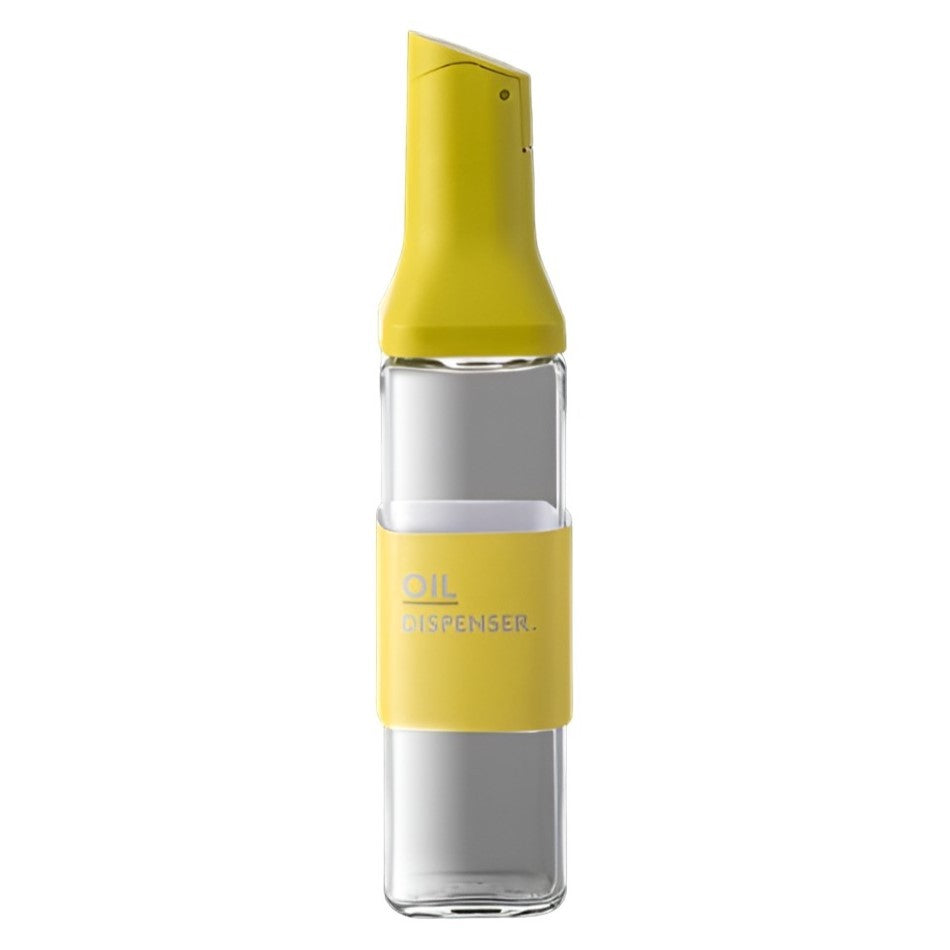 Dispenser ulei automat inductie grav | OilFlow - vivimall.ro