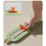 Dispozitiv De Masurat Talpa Iepuras | BabyStep